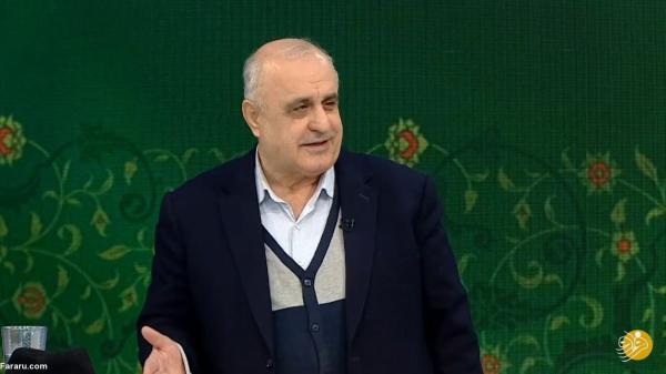 پاسخ عجیب دادرس درباره پرونده عزیزی خادم: می دانم ولی نمی گویم!