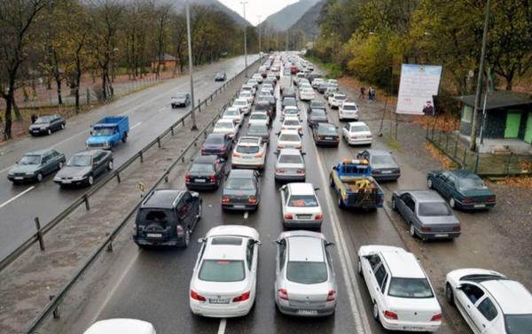 اسامی شهر های شلوغ و پرمسافر اعلام شد اسامی شهر های شلوغ و پرمسافر اعلام شد