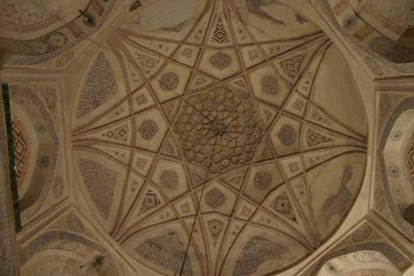 گنبدخانه تربت جام