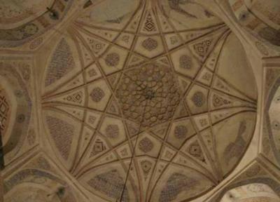گنبدخانه تربت جام