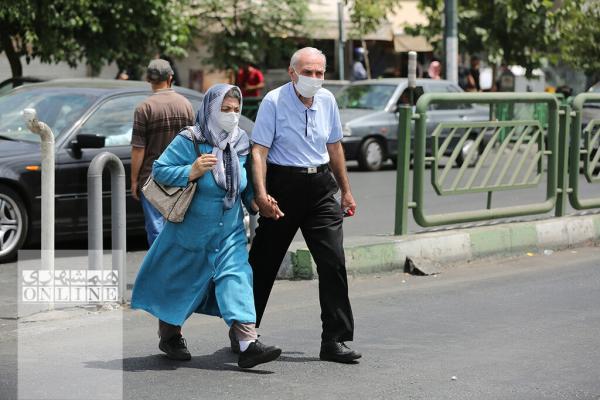 هشدار درباره وضعیت سالمندی در تهران ، این 3 منطقه در پایتخت هشدار درباره شرایط سالمندی در تهران ، این 3 منطقه در مرکز بیشترین سالمند را دارند ، آماری تلخ از افزایش تعداد زنان سالمند مجرد در مرکز