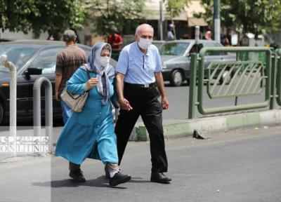 هشدار درباره شرایط سالمندی در تهران ، این 3 منطقه در مرکز بیشترین سالمند را دارند ، آماری تلخ از افزایش تعداد زنان سالمند مجرد در مرکز