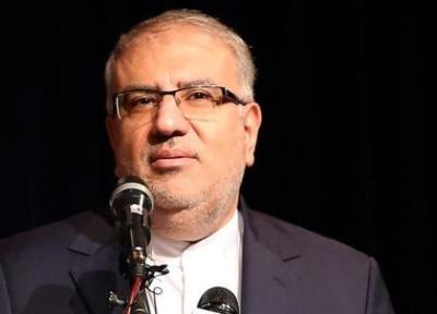 پالایش روزانه 100 هزار بشکه نفت ایران در پالایشگاه ونزوئلا