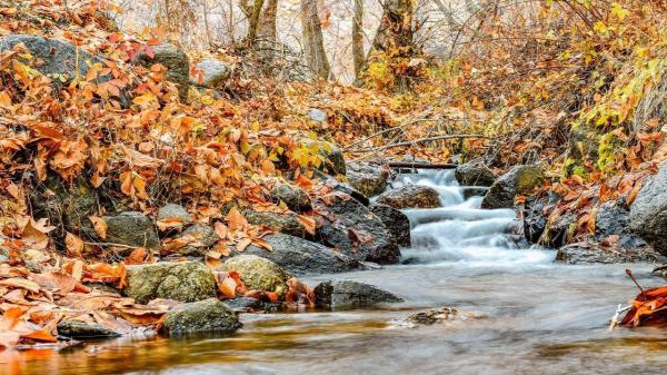 پایداری هوا در استان همدان