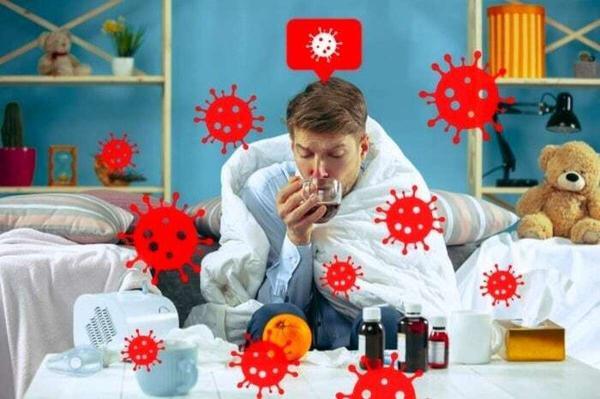 چرا در هوای سرد زودتر مریض می شویم؟ چرا در هوای سرد زودتر مریض می شویم؟