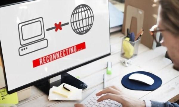 وجود اختلال در اینترنت کشور ، مرکز تبادل ترافیک داده تهران وجود اختلال در اینترنت کشور ، مرکز تبادل ترافیک داده تهران تهران تایید کرد؟