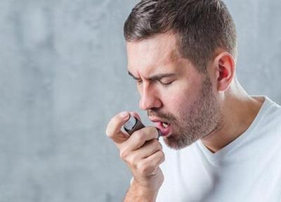 توصیه تغذیه ای برای کنترل آسم؛ آیا تغذیه نقشی در آسم دارد؟