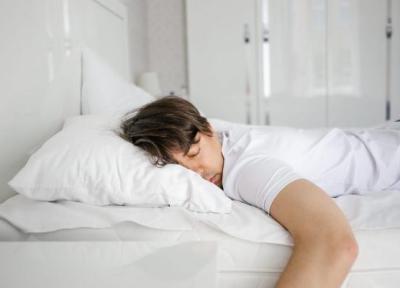 خواب خوب شبانه به سال های عمر می افزاید