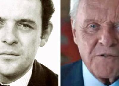 12 بازیگر هالیوودی که بیشترین تعداد فیلم و سریال را بازی نموده اند