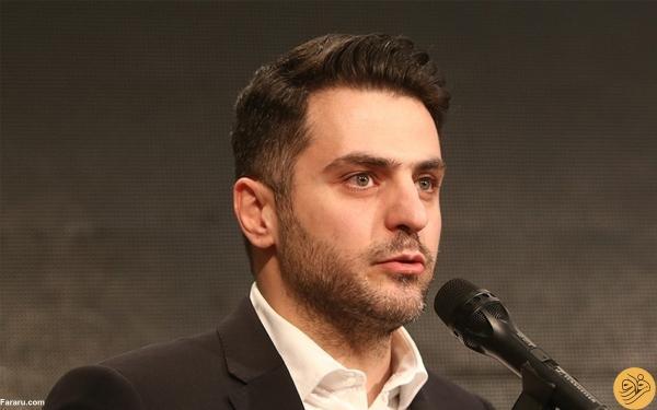 استوری جالب علی ضیا برای یحیی پس از دربی استوری جالب علی ضیا برای یحیی پس از دربی