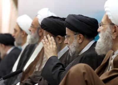 خشم کیهان از روزنامه های اصلاح طلب: چرا دستاورد های سفر رئیسی به آذربایجان شرقی را سانسور کردید؟