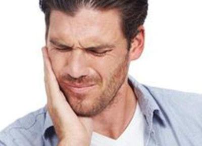 هنگام دندان درد مصرف این مواد غذایی توصیه می گردد