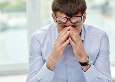 این بیماری ها بینایی را مختل می نمایند