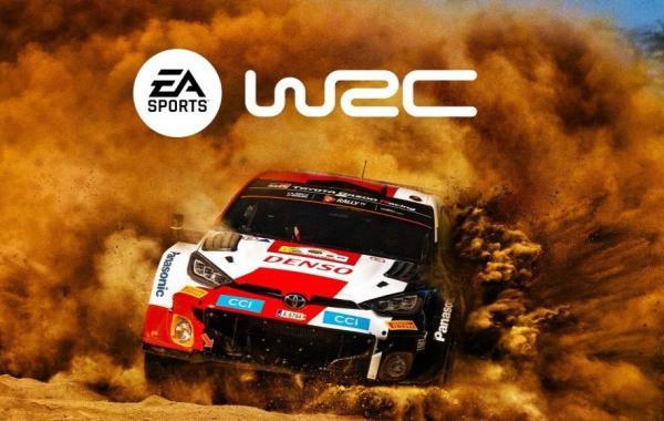الکترونیک آرتز از بازی رالی نو خود به نام EA Sports WRC رونمایی کرد؛ تریلر آن را ببینید