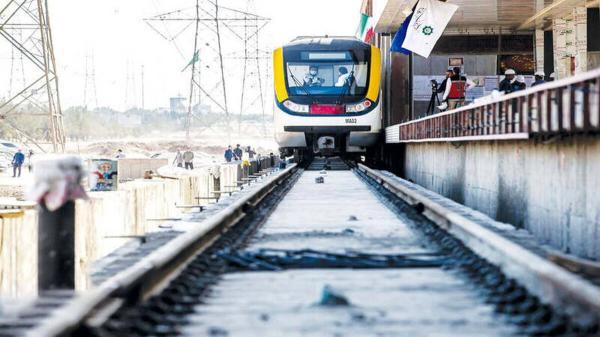 جزئیات افتتاح پروژه های حمل و نقلی تهران در مهر ماه ، نهایی شدن سرنوشت مترو پرند بعد از 11 سال