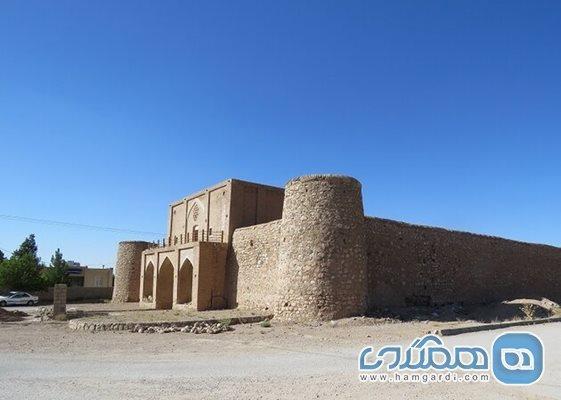 کاروانسرای خان معماری شگفت انگیز دارد