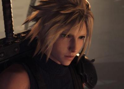 ببینید؛ تریلر زمان عرضه Final Fantasy 7 Rebirth منتشر شد