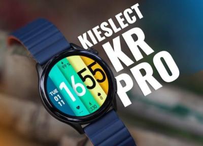 برترین لوازم جانبی ساعت هوشمند کیسلکت Pro در خبرنگاران