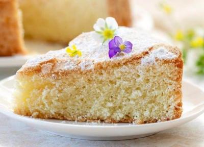 3 طرز تهیه کیک بدون شیر برای مهمان های ناخوانده